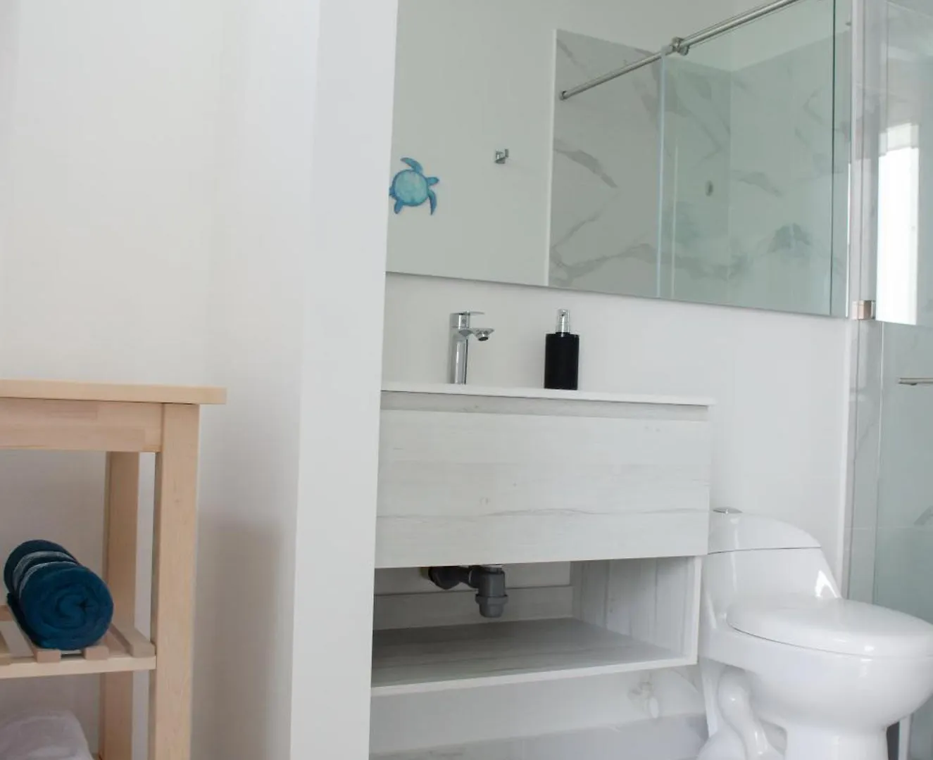 Apartmán Nuevo Loft Con Vista Al Mar A Pocos Pasos De La Playa Santa Marta   Santa Marta (Magdalena)
