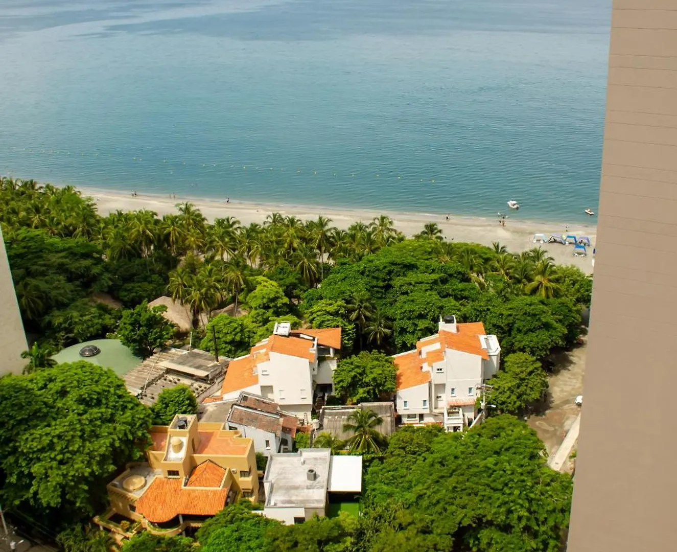 Nuevo Loft Con Vista Al Mar A Pocos Pasos De La Playa Apartment Santa Marta   Santa Marta (Magdalena)