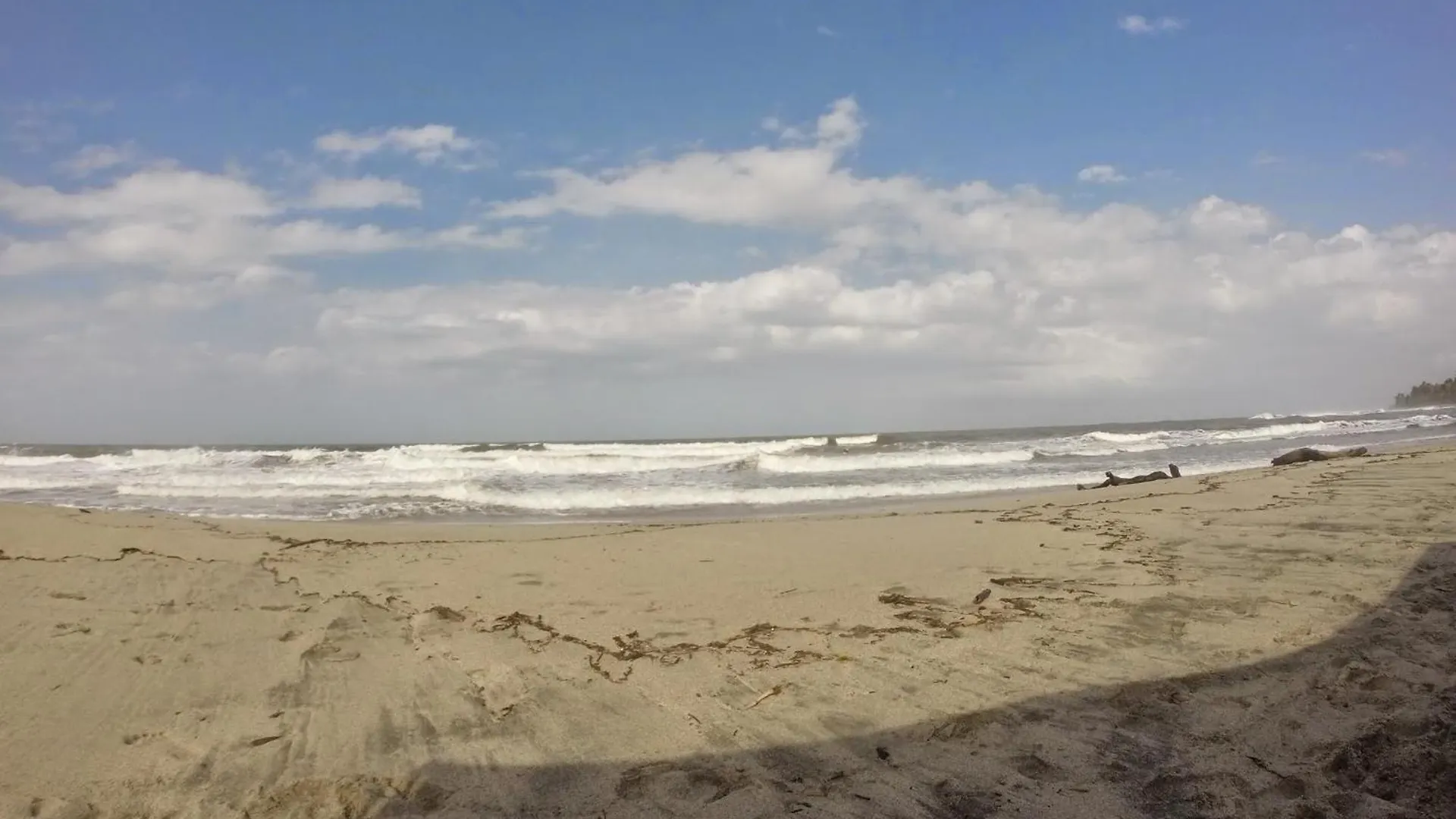 Nuevo Loft Con Vista Al Mar A Pocos Pasos De La Playa Apartment Santa Marta
